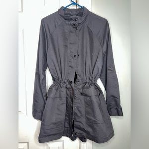 A New Day Grey Ladies Jacket XL